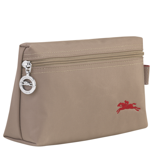 Trousse/Pochette, Vison - Vue 2 de 3 Trousse/Pochette, Vison, hi-res - Vue 2 de 3