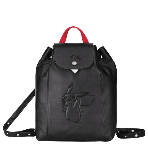 Backpack Longchamp x Pokémon Black (10089HUY001) | Longchamp US