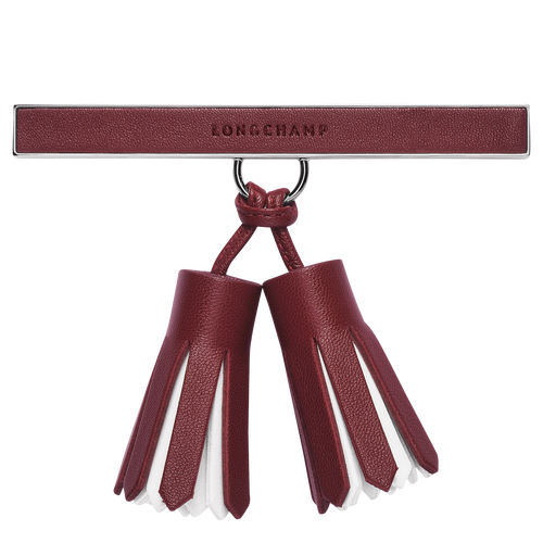 Taschenclip, 945 Lackrot Taschenclip, 945 Lackrot, hi-res