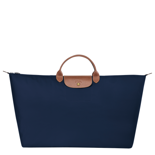 Sac de voyage, Navy Vue 1 de Sac de voyage, Navy, hi-res