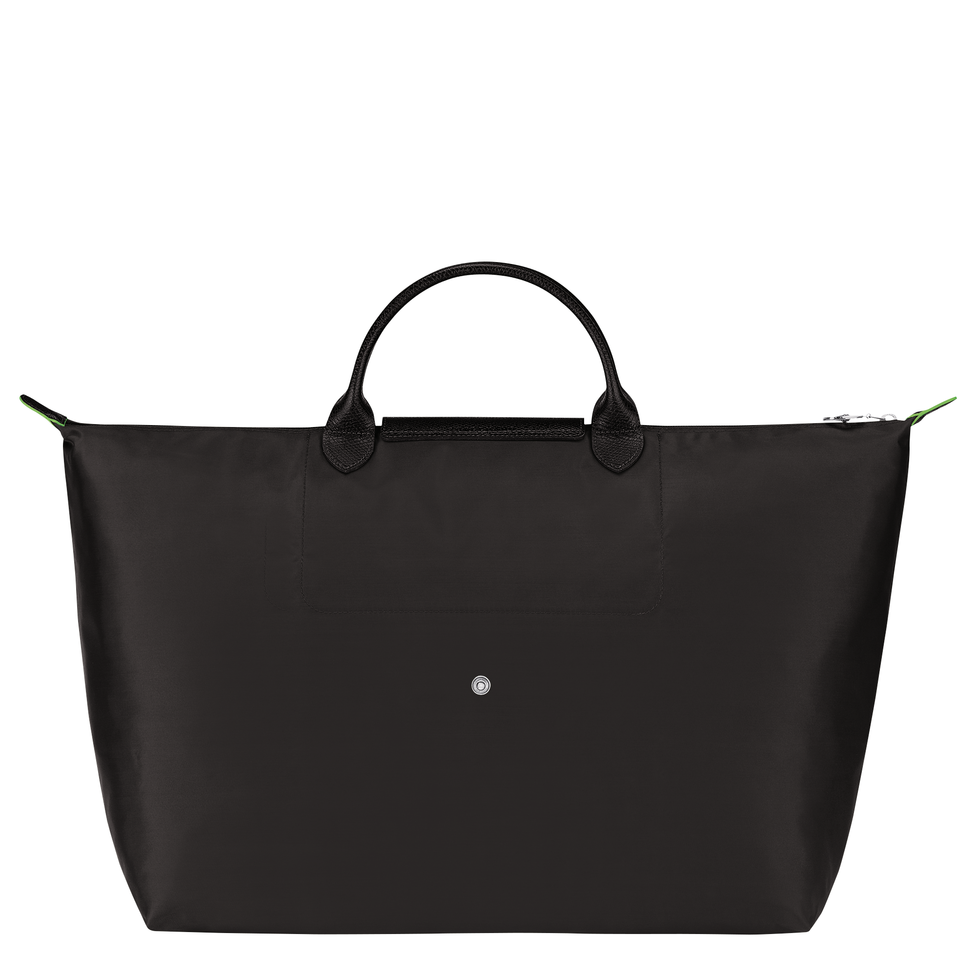 Le Pliage Green Reisetasche S, Schwarz