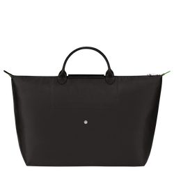 Le Pliage Green Reisetasche S, Schwarz