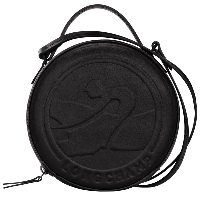 Longchamp sales round bag