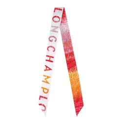 Bandeau Sunset Glitters , Autre - Fraise