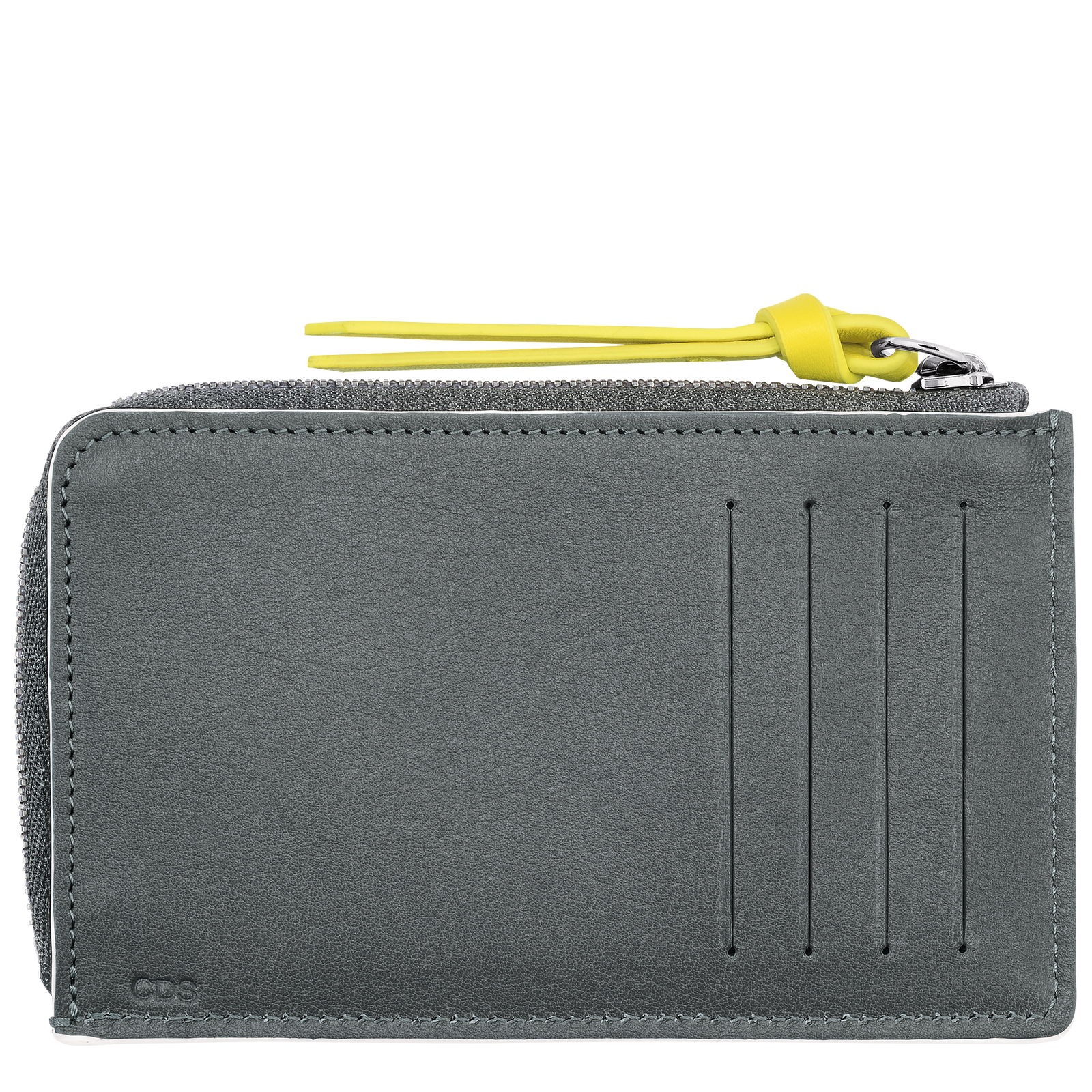 Card holder with coin deals