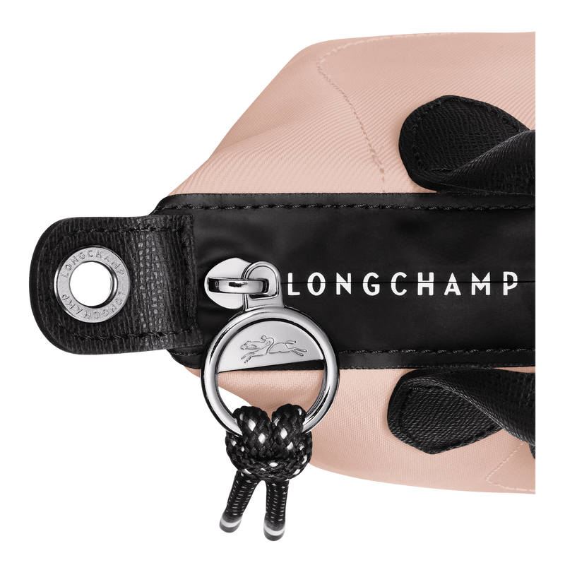 Le Pliage Energy XS Handbag Nude Recycled canvas Longchamp PL