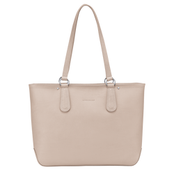 Shopper mit Reissverschluss