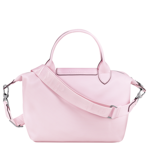 Le Pliage Xtra Handtasche S, Blütenrosa