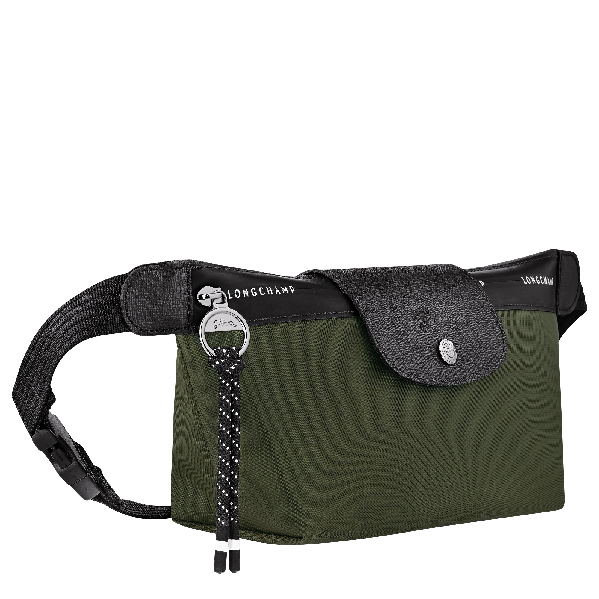 Le Pliage Energy Belt bag M, Khaki