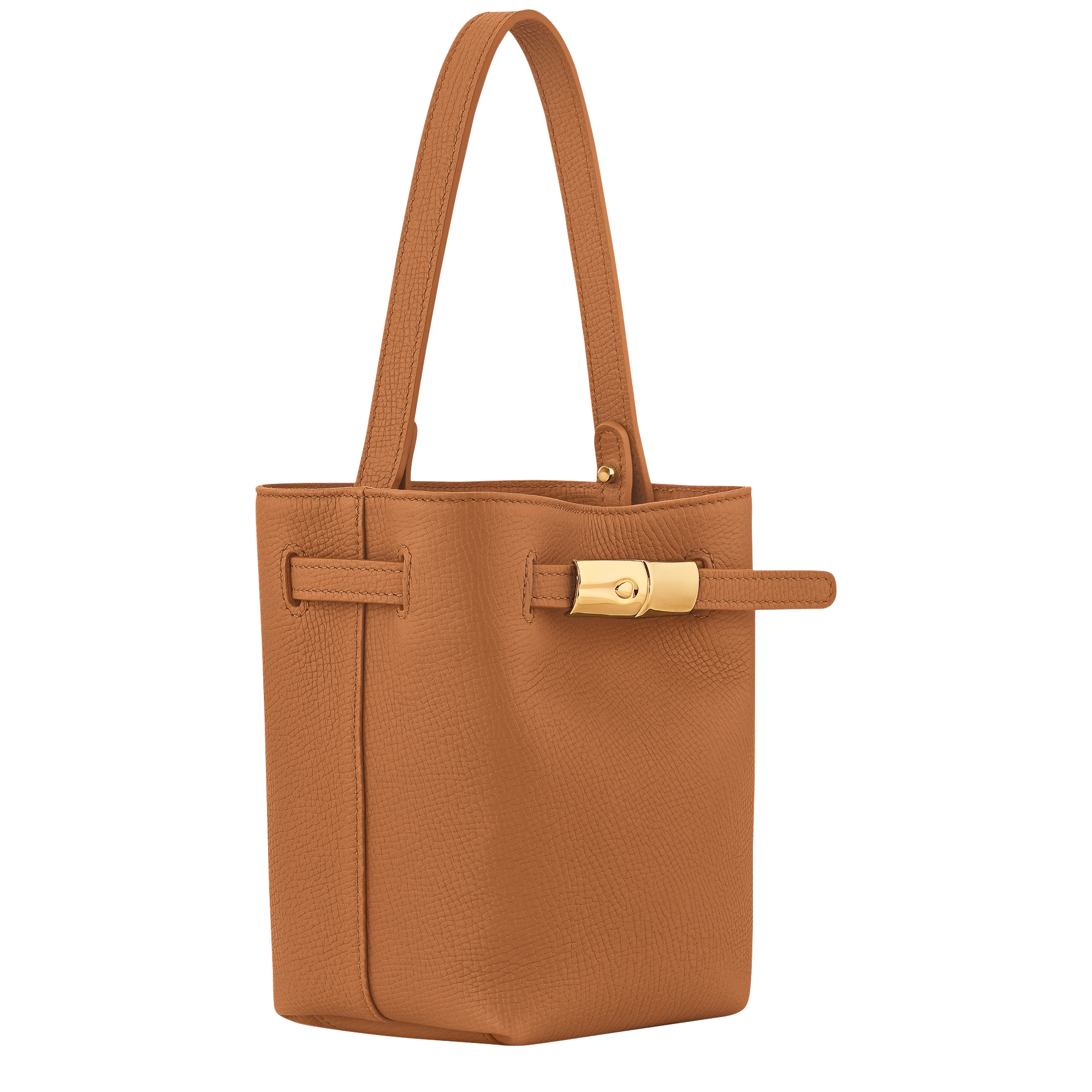 Le Smart Sac seau XS, Caramel