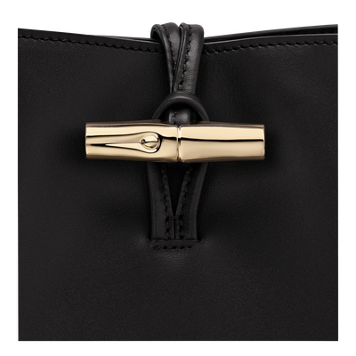 Le Roseau Buckettas XS, Rose gold