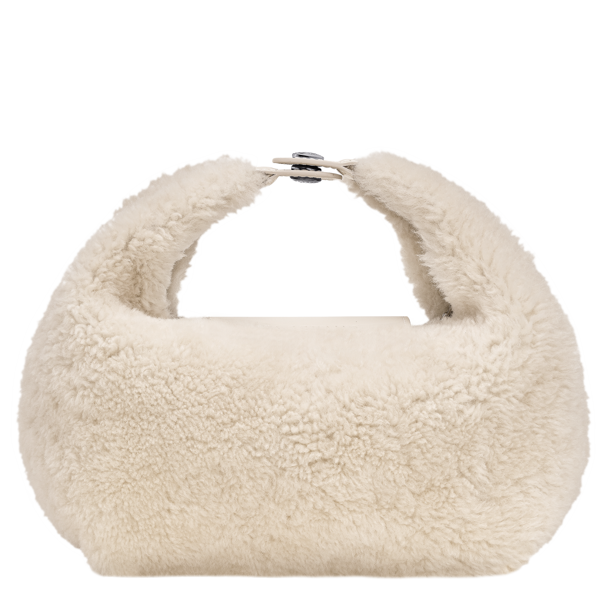 Handbag XS, Ecru - View 4 of
4 - zoom in Le Pliage Xtra Handbag XS, Ecru