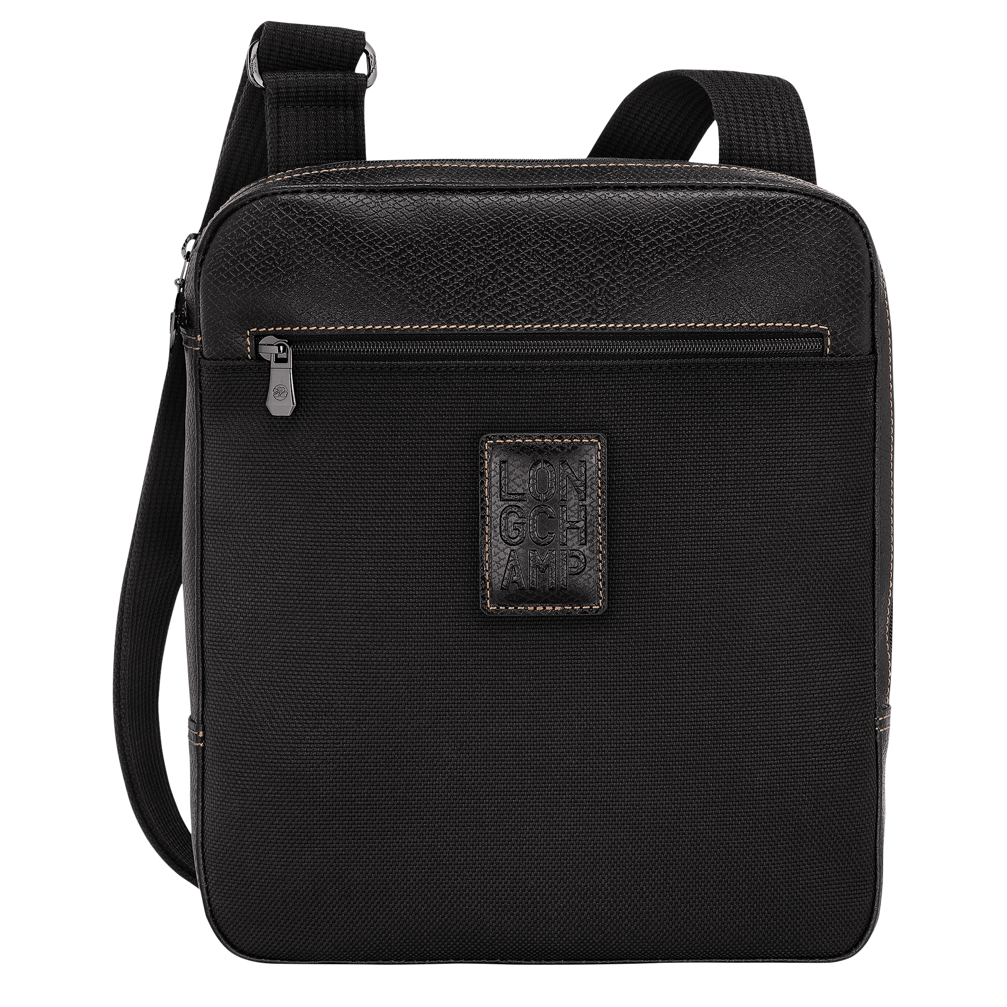 Crossbody bag M, Black - View 1 of
4 - zoom in Boxford Crossbody bag M, Black