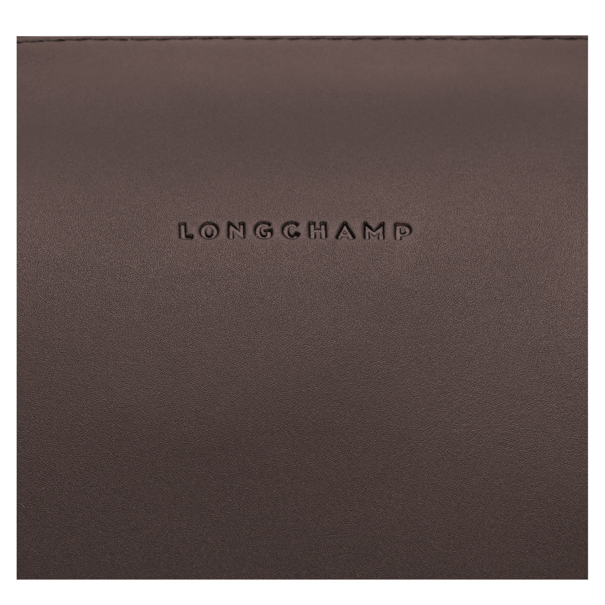Женская сумка Longchamp Daylong Chevron S Travel, цвет: Мокко — фото 6