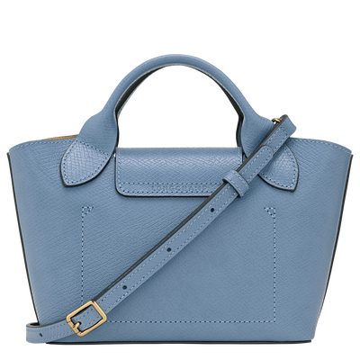 Épure Shopper XS, Schiefergrau