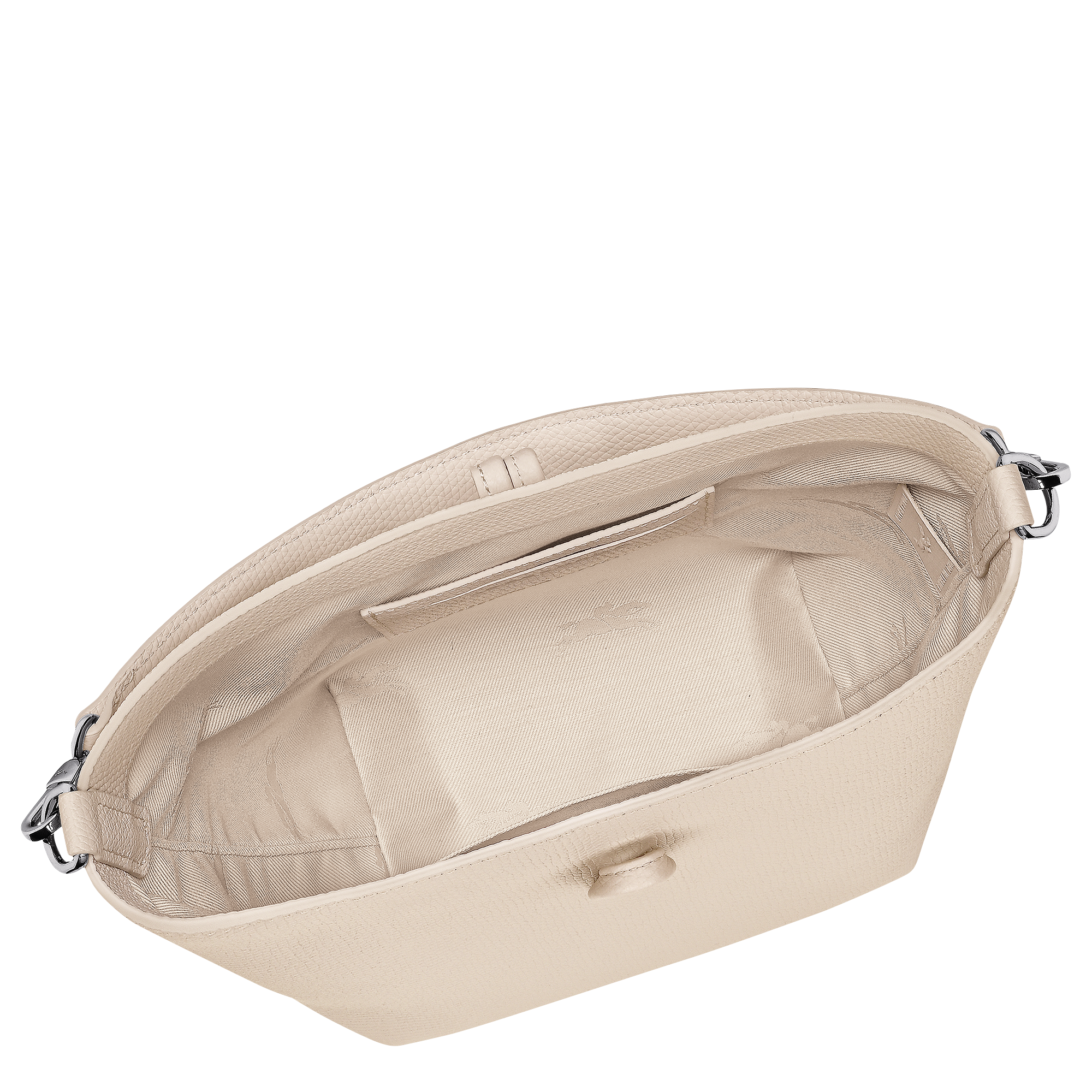 Bucket bag XS, Paper - View 5 of
6 - zoom in Le Roseau Bucket bag XS, Paper