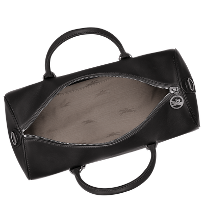Daylong Bolso con asa superior  L, Negro