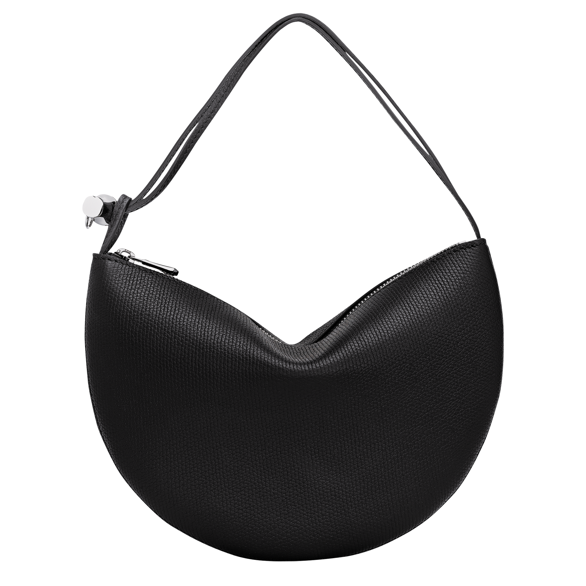 Le Roseau Clutch S,  Nero