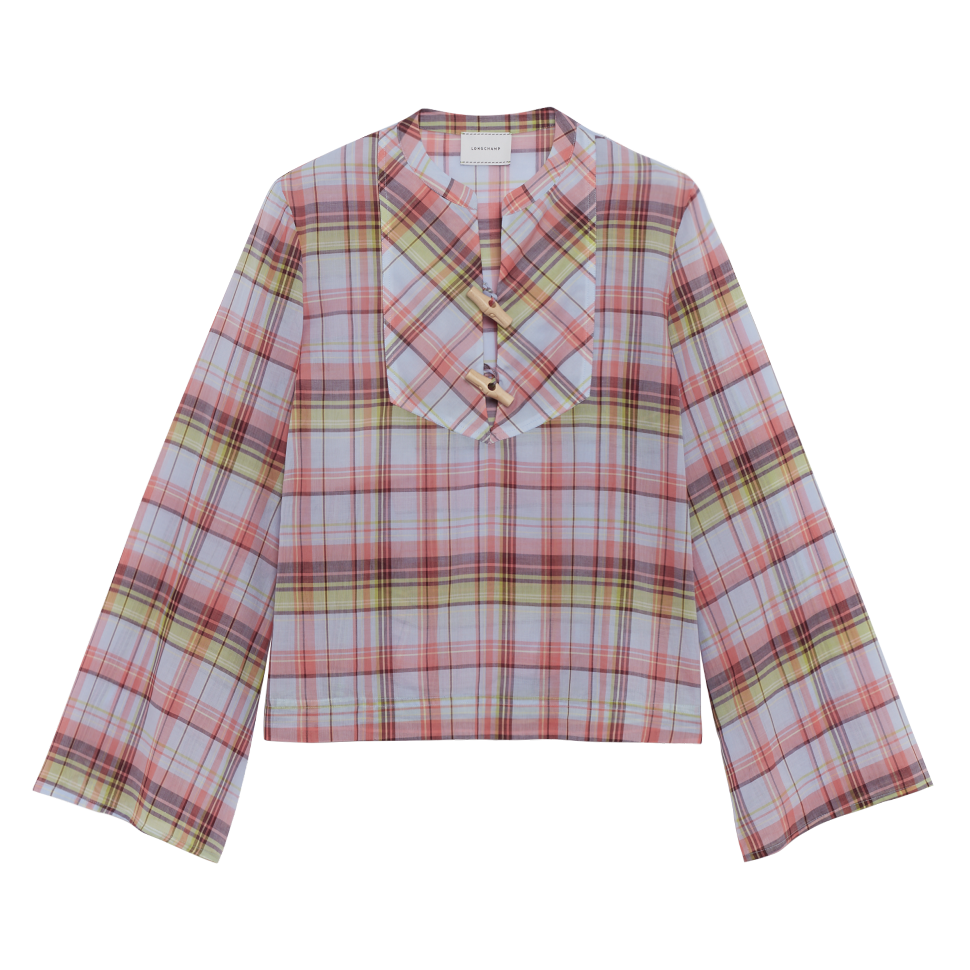 null Camicia,  Cielo