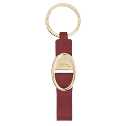 Porte-clés médaille