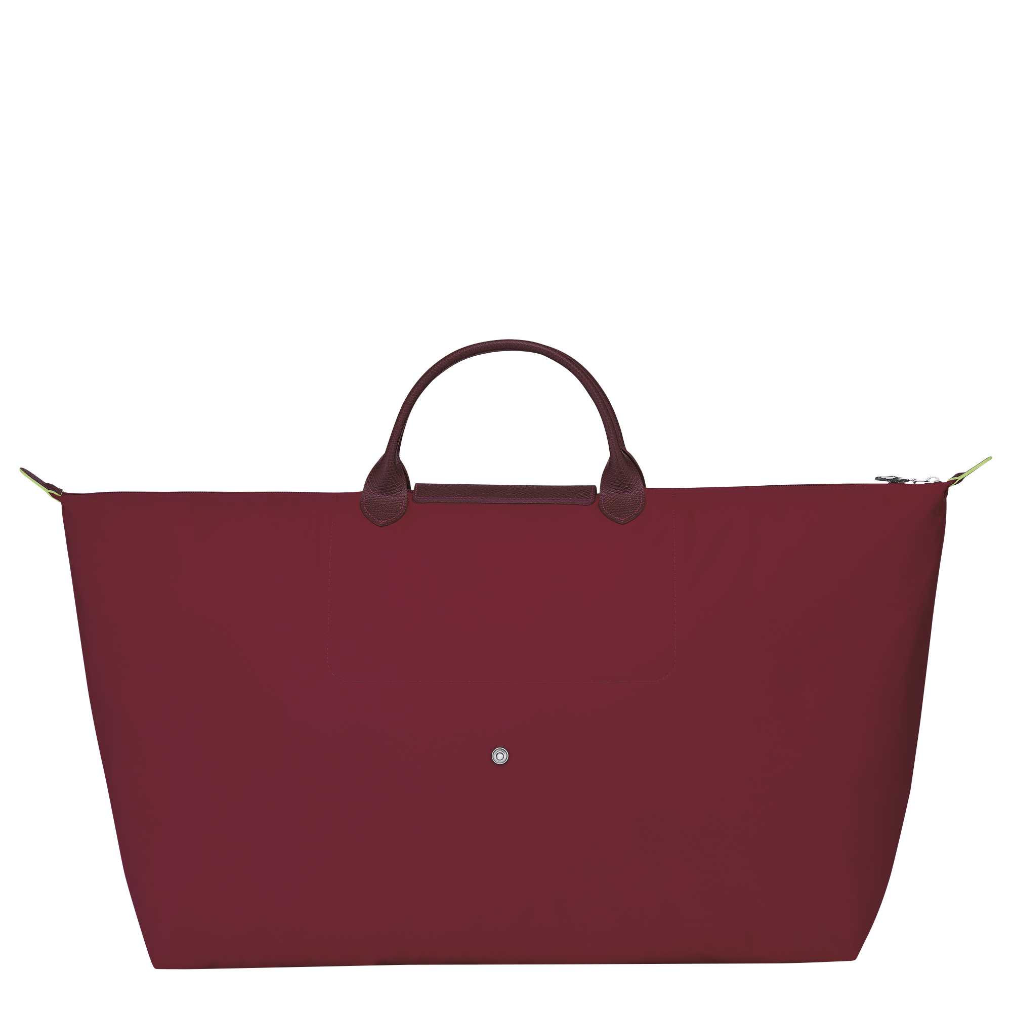 longchamp red bag