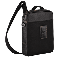 Boxford Umhängetasche S, Schwarz