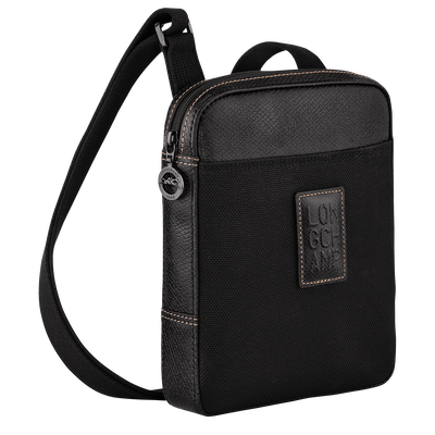 Boxford Bolso bandolera XS, Negro