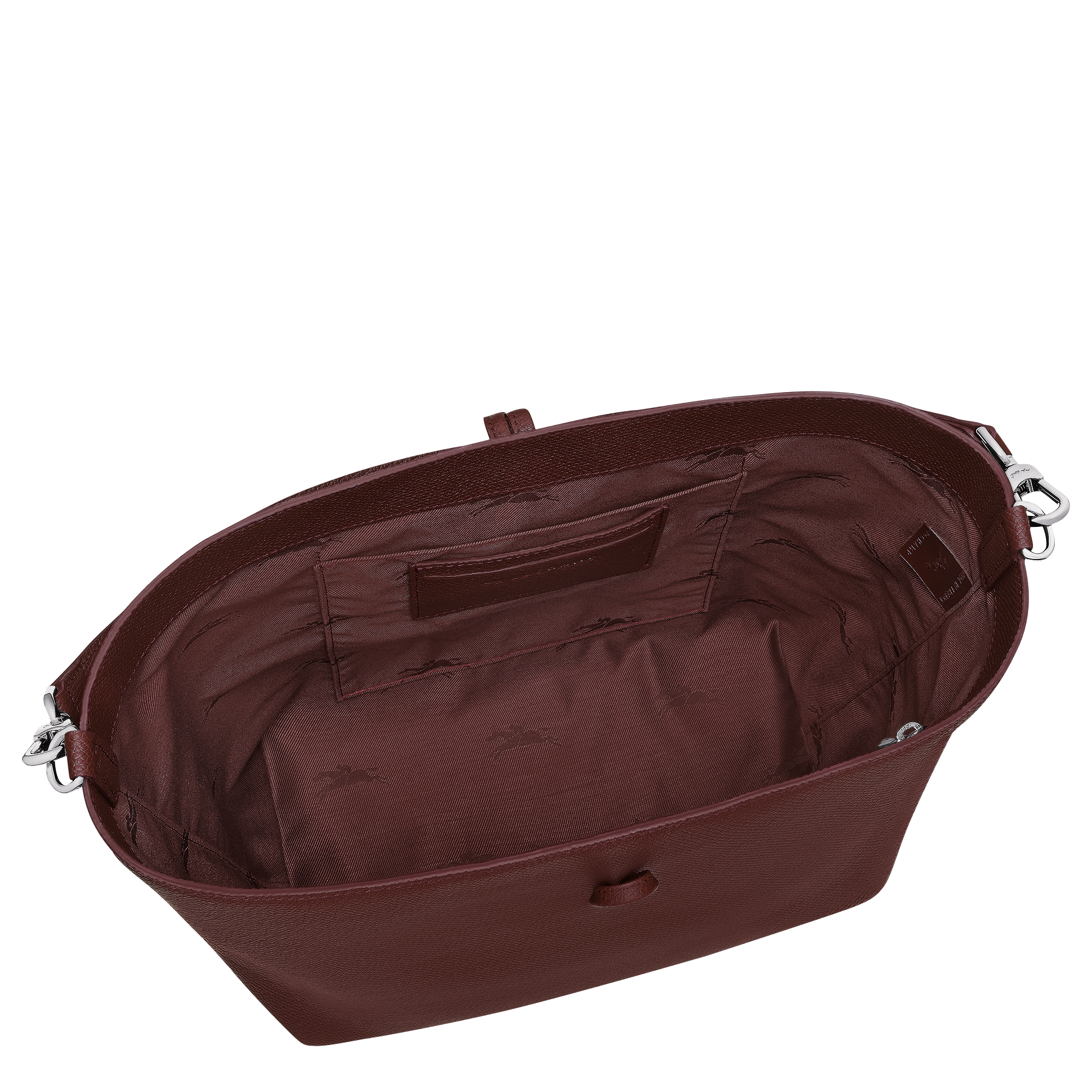 Le Roseau Bolso Hobo M, Burdeos