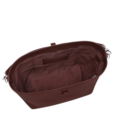 Le Roseau Bolso Hobo M, Burdeos