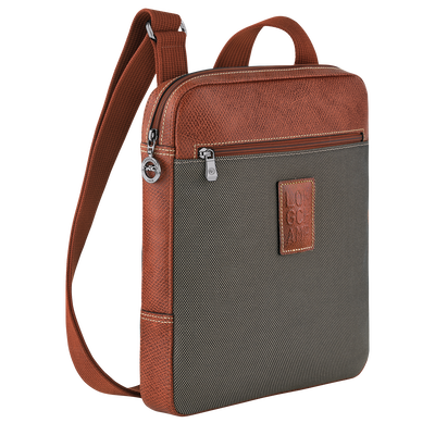 Boxford Crossbody bag M, Brown