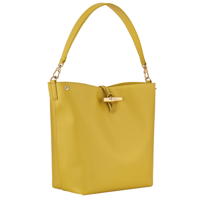 Le Roseau Hobo bag M, D8D438