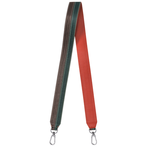 Shoulder Strap, B26 Fir/Mocha Shoulder Strap, B26 Fir/Mocha, hi-res