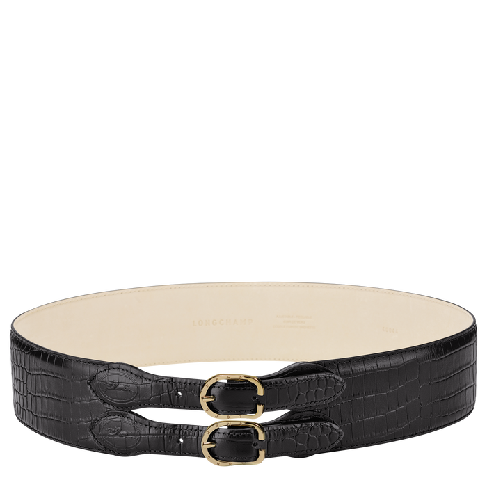 ceinture longchamp femme