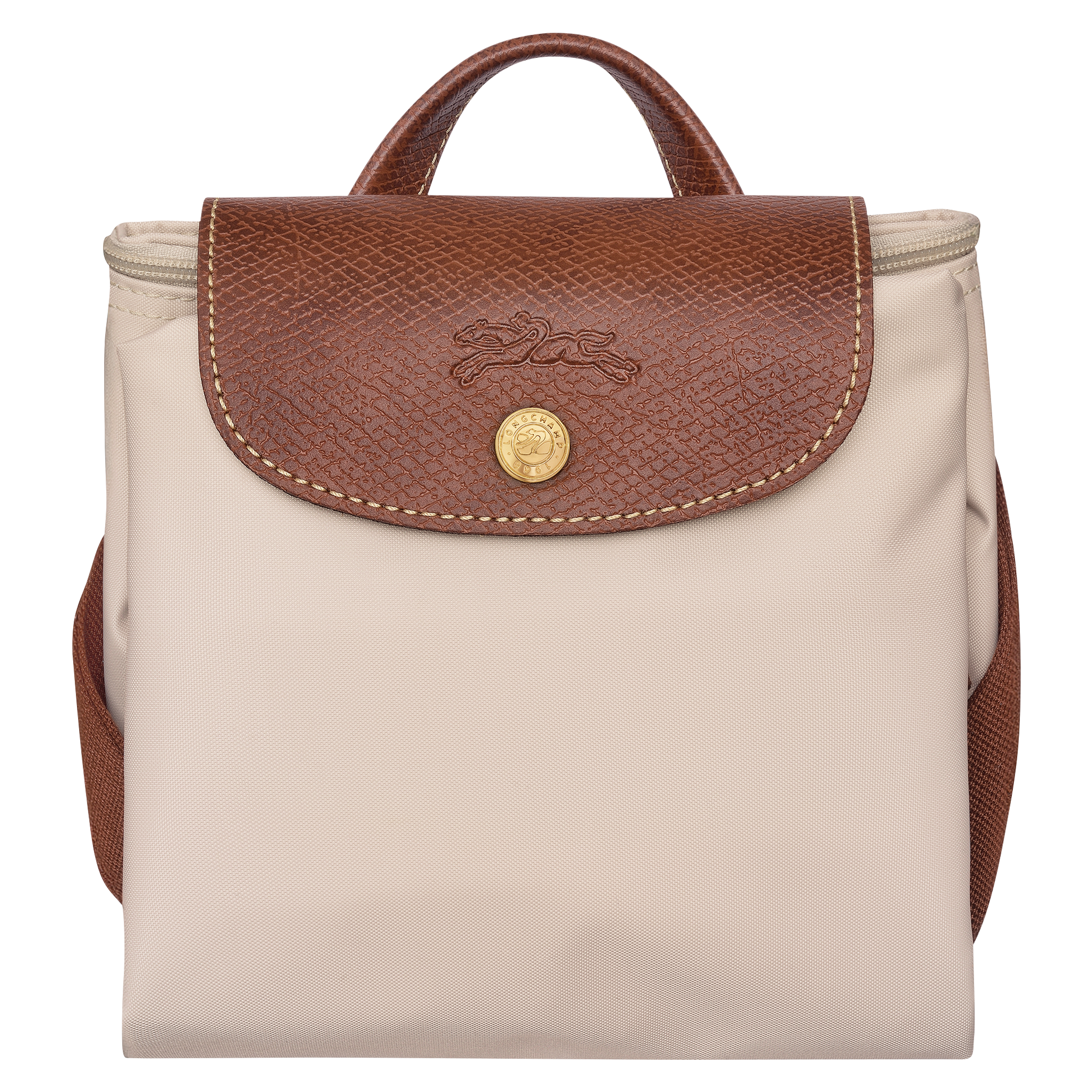 ル プリアージュ® オリジナル M バックパック ペーパー - リサイクル ル プリアージュ® オリジナル M バックパック ペーパー - リサイクル