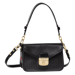 Mademoiselle Longchamp - Sac porté travers Sac porté travers