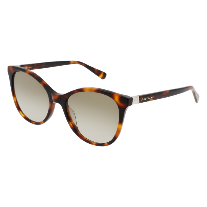 Collezione primavera-estate 2021 Sunglasses,  Tartaruga