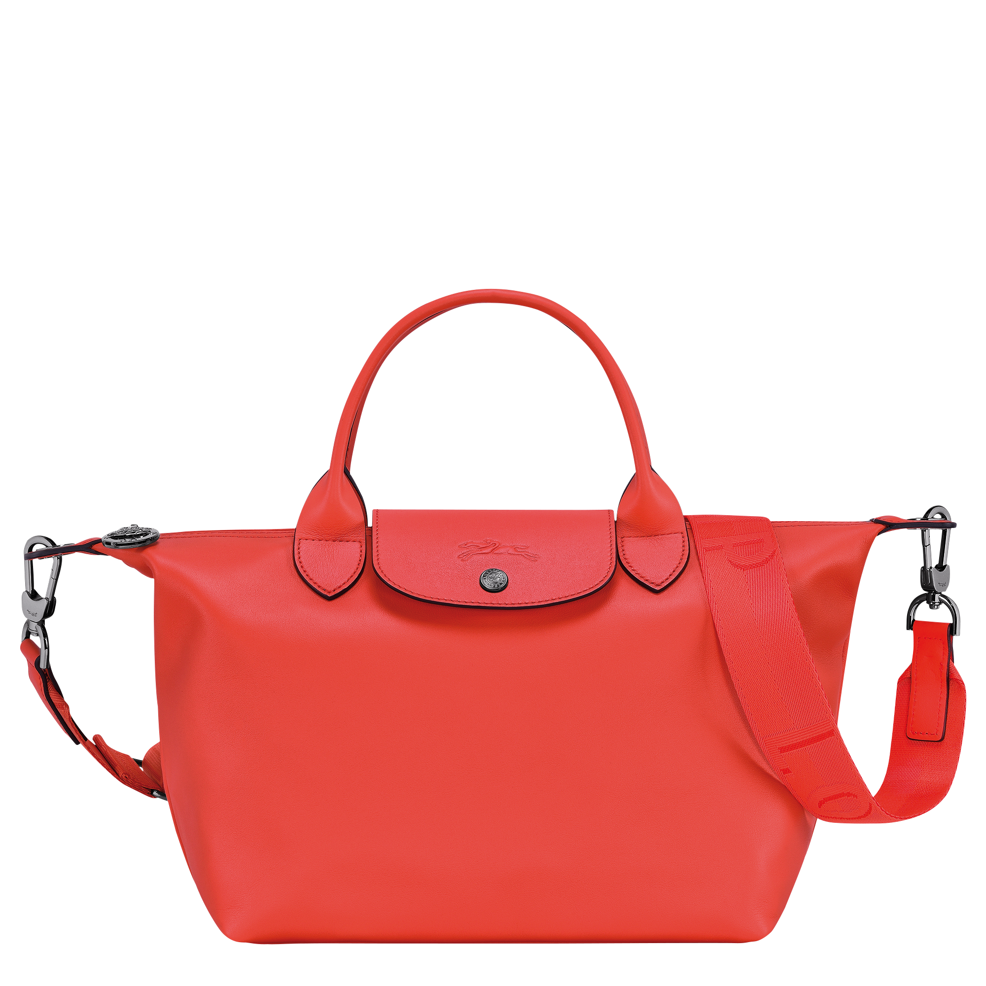 Pouch Le Pliage Xtra Orange Longchamp