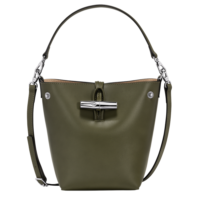 Sac seau longchamp 2025