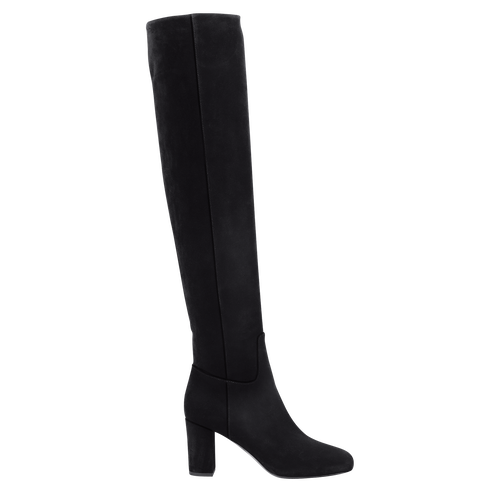 Boots, Black - View 1 of 2 Boots, Black, hi-res - View 1 of 2