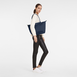 Longchamp Goes Green with Le Pliage —