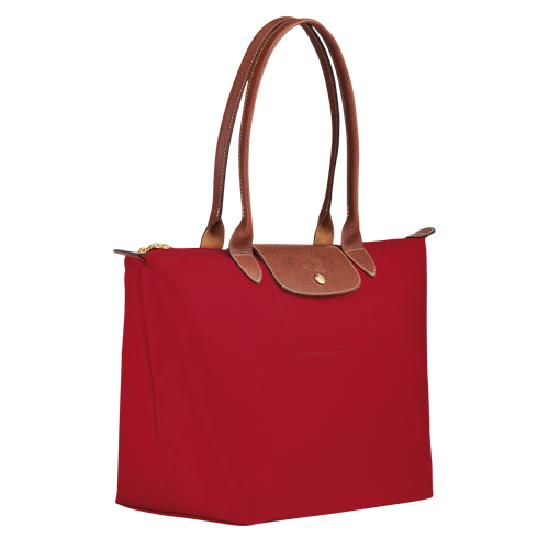 Tote bag L, 545 Red Tote bag L, 545 Red, hi-res