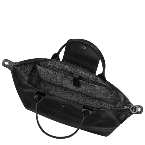 Longchamp 2025 pliage leder