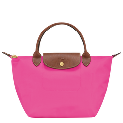 Longchamp, a luxury French brand | States