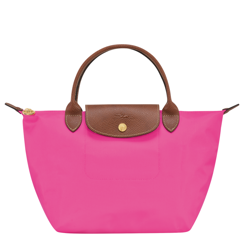 Pliage Bolso asa superior S Lona reciclada - (L1621089P73) | Longchamp ES