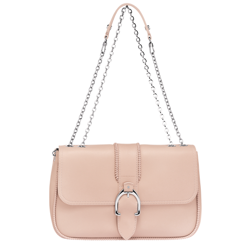 Shoulder Bag M, 507 Powder Pink Shoulder Bag M, 507 Powder Pink, hi-res