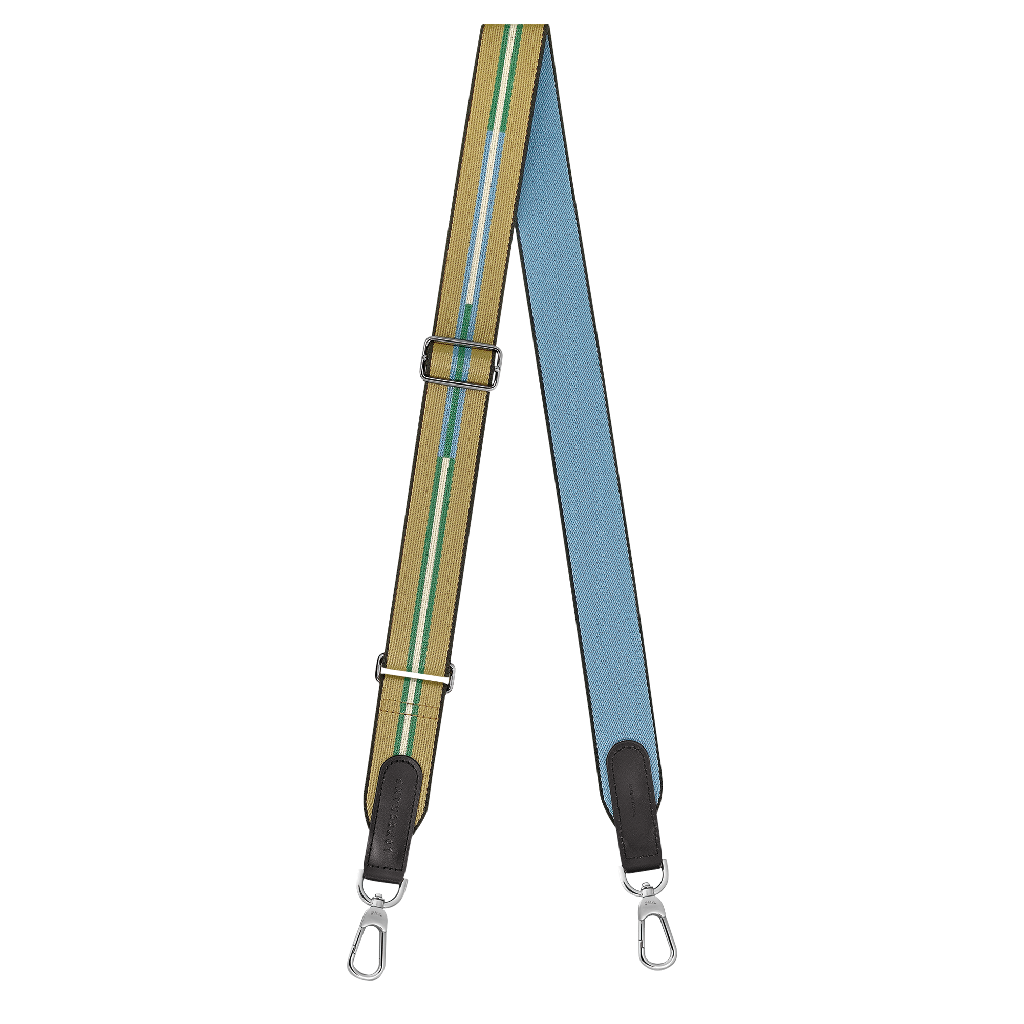 null Shoulder strap, Desert