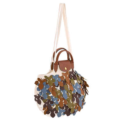 Le Pliage Collection Sac filet L, Lichen