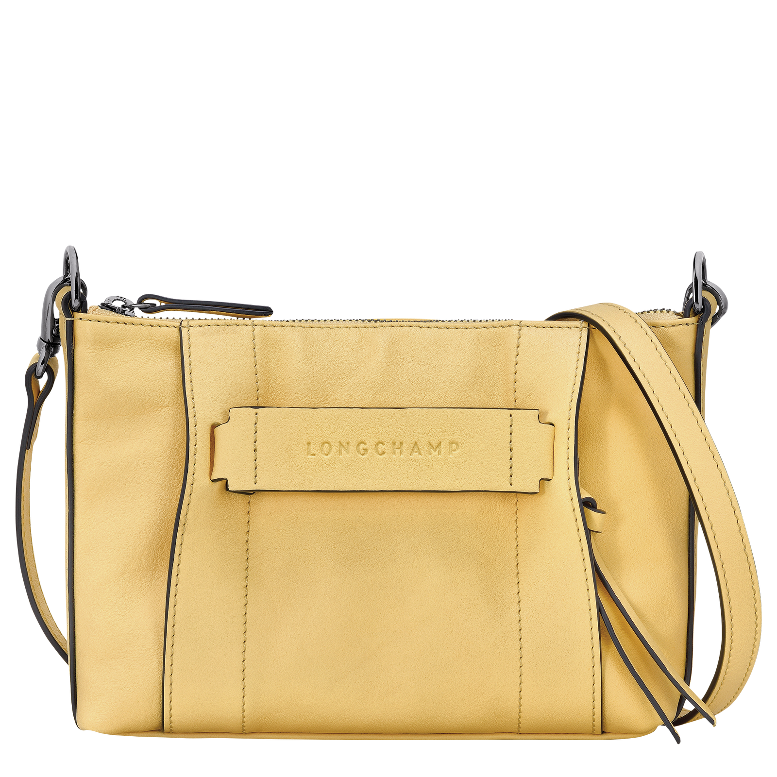 Sac longchamp online 3d taille s