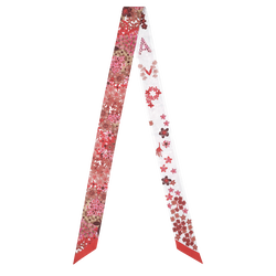 실크 리본