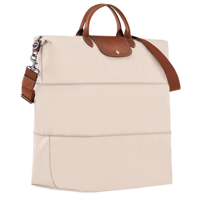 Le Pliage Original Sac de voyage extensible, Papier